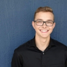 Kaige Jones head shot