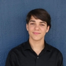 Devin Whitney head shot