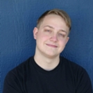 Ian Robertson head shot