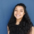 Milagros Burney head shot