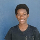 Rashid Kamara head shot