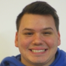 Frankie Anile-Santiago head shot