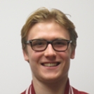 Caleb Cwikowski head shot