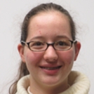 Lucie Le Blanc head shot