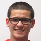 Brian Azevedo head shot