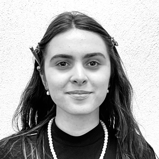 Arabella Hoit head shot