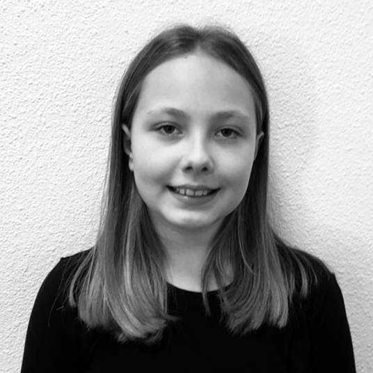 Ellie Goodman head shot