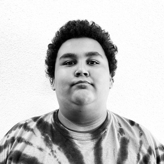 Jadon Casion head shot