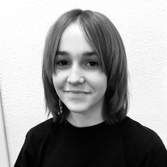 Peyton Cataline head shot