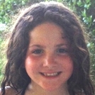 Julia Chera head shot