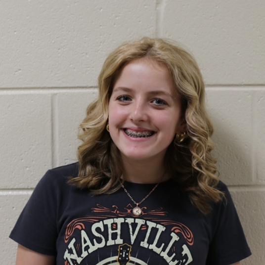 Alyssa Bourgeois head shot