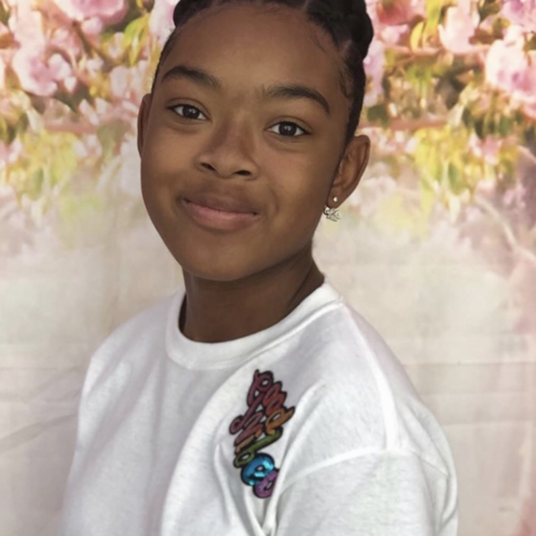Tyla Cooper head shot