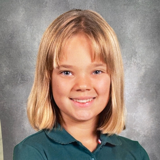 Bex Andelin head shot