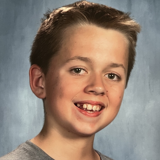 Maxwell Towner head shot