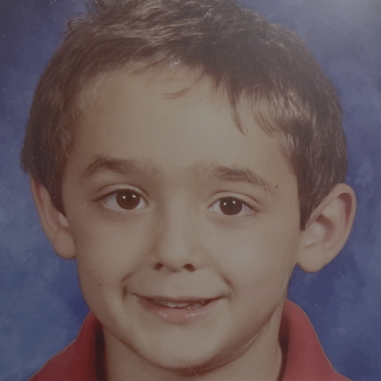 Stefin Bank head shot
