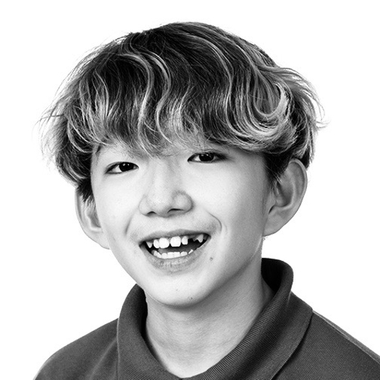 Taeeon Jun '26 head shot
