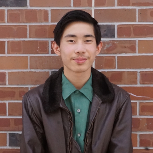 Kenneth Shui head shot