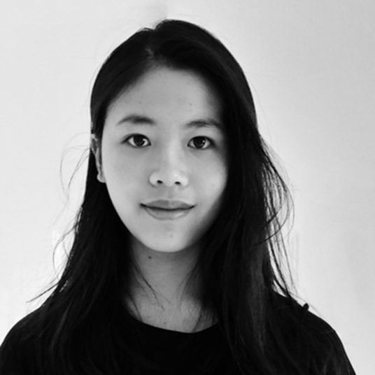 Miranda Lin head shot