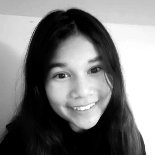 Marian Montejano head shot