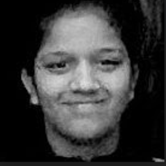 Aan Yadav head shot