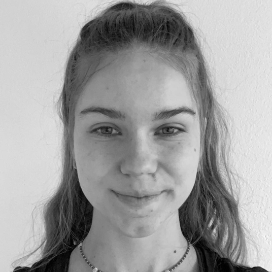 Sophia Bokovikova head shot