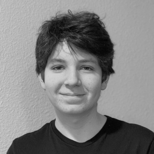 Emilian Sega head shot