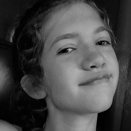Nerea Northrop head shot