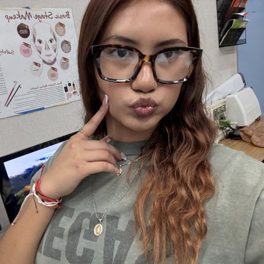 Brianna Valles*^ head shot