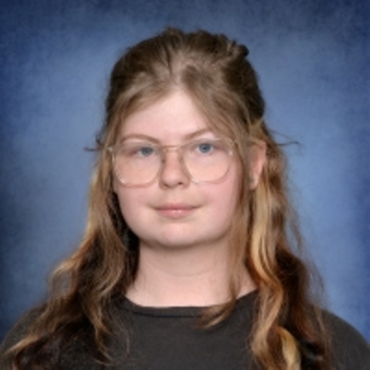 Eleanor Buchanan^ head shot