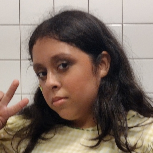 Alyssa Verduzco* head shot