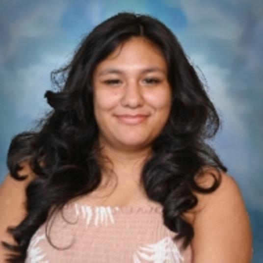 Alissa Garcia^ (she/her) head shot