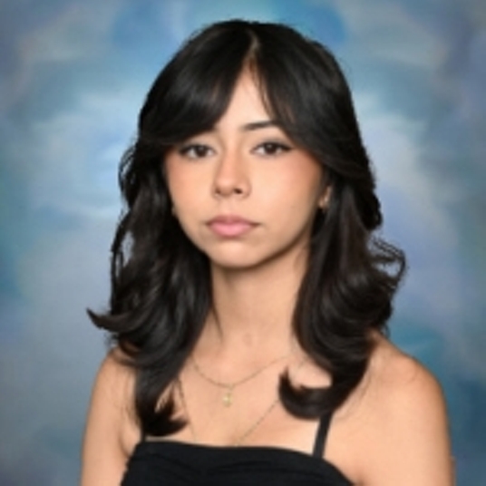 Samantha Prado^ (she/her) head shot