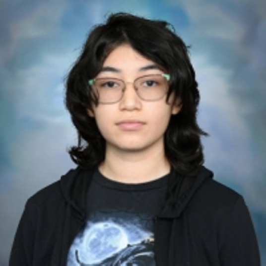 Wendy Lopez^ (she/her) head shot
