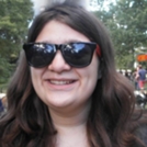 Christina Mullaney (Usher) head shot