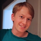 Henry Kanengiser (Band) head shot