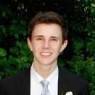 Jack Ferguson (Band Liaison) head shot