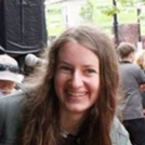 Sophia Abraham-Raveson (Band) head shot