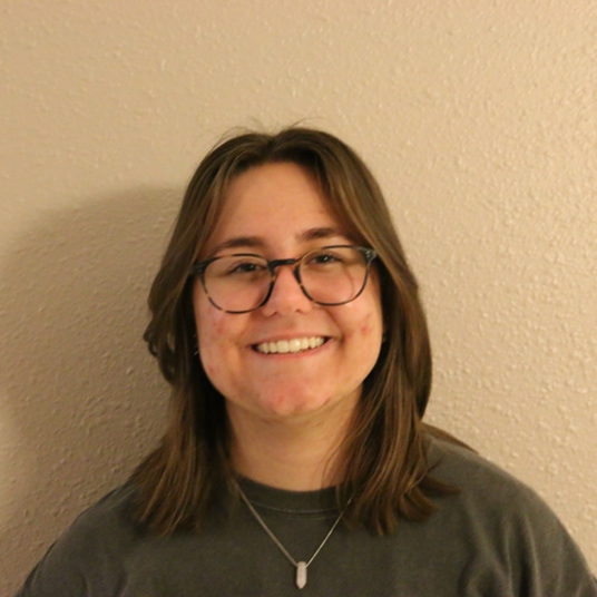 Peyton Blessing head shot