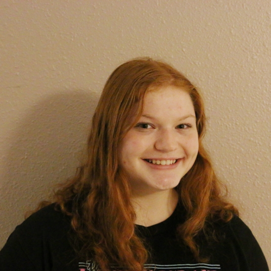 Adee Franbuch head shot