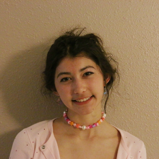 Keara Hedican head shot