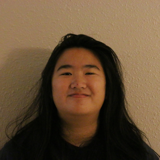 Rachel Nguyen head shot