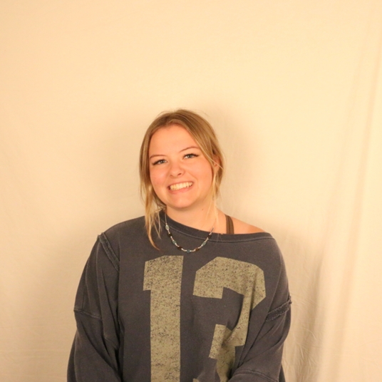 Adi Hylen head shot