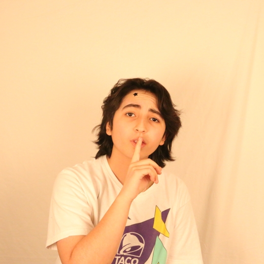 Clay Montalvo head shot