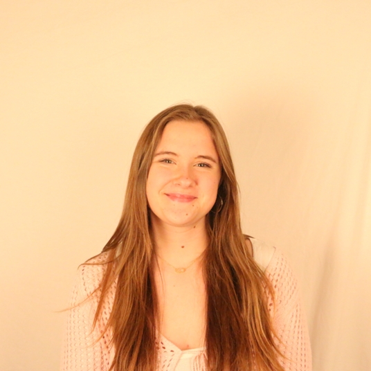 Evey Canova head shot