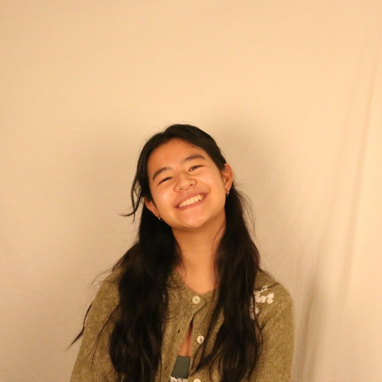 Jianna Chang head shot
