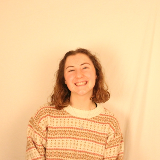 Kate Loughery head shot