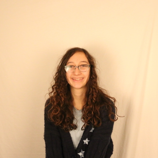 Sofia Fernandes head shot