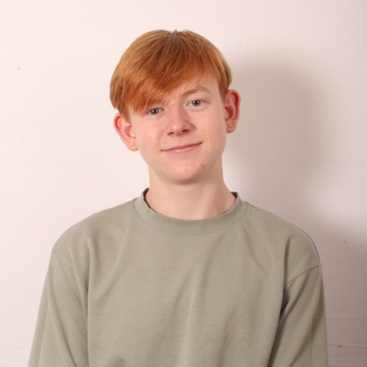 Jason Umscheid head shot