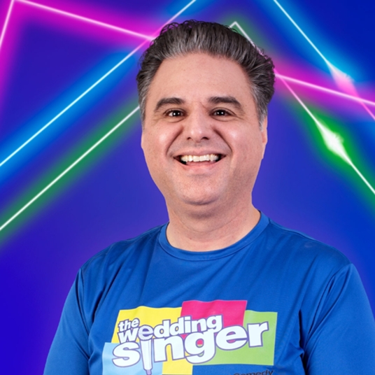 Jesús Tobas head shot