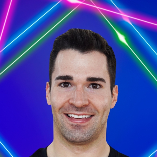 Charly Ortega head shot